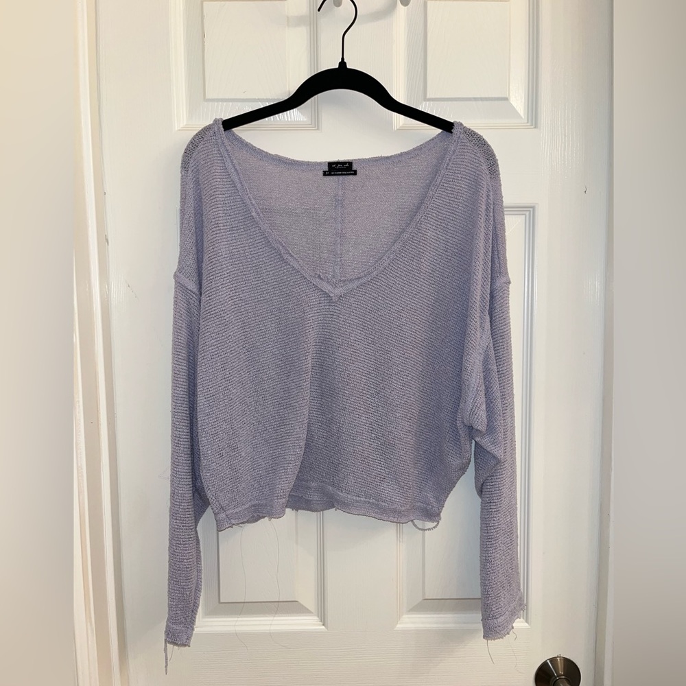 Urban outfitters top